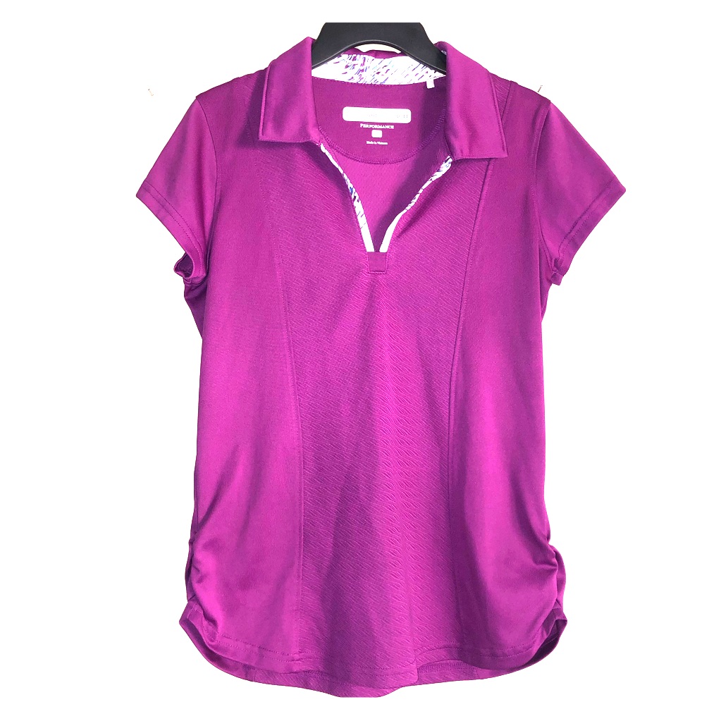 Pebble Beach Shirt